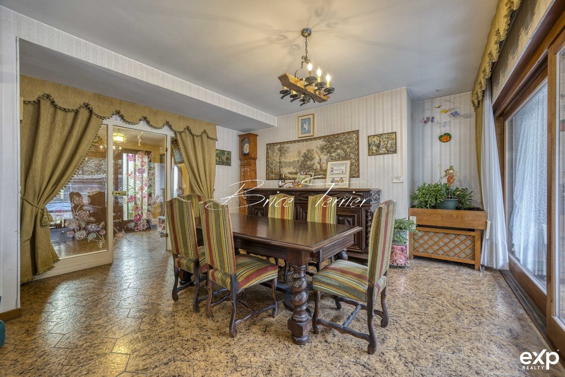 House in Annemasse, Auvergne-Rhône-Alpes, France 5 - 17635176