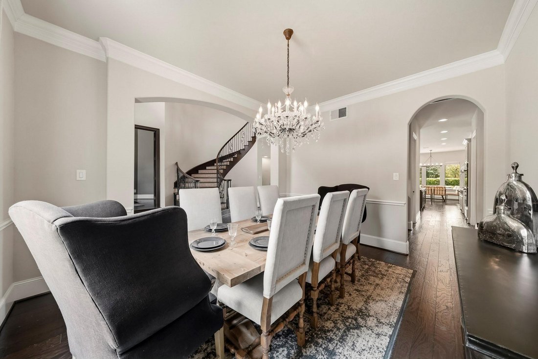 House in Katy, Texas, United States 5 - 18900768