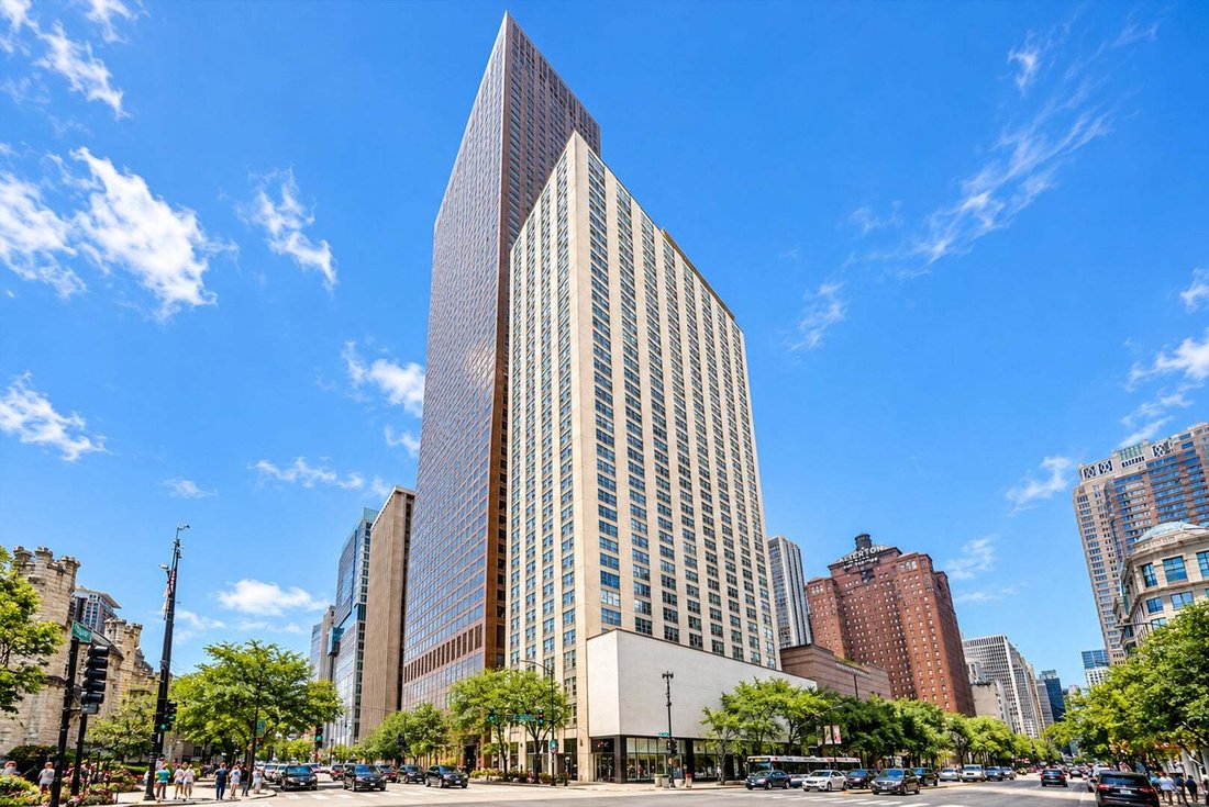 Condo in Chicago, Illinois, United States 1 - 18900417
