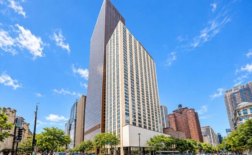 Condo in Chicago, Illinois, United States 1