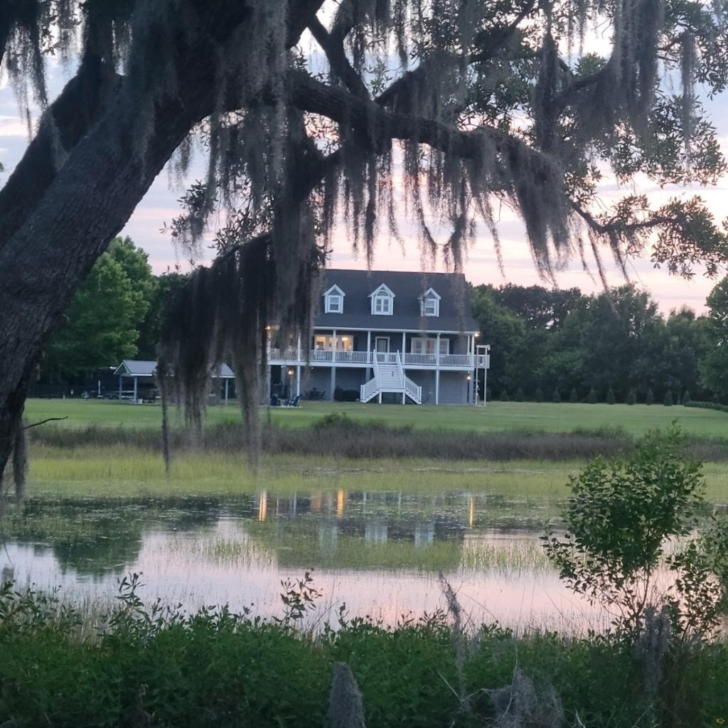 Casa en Edisto, Carolina del Sur, Estados Unidos 2 - 18902230