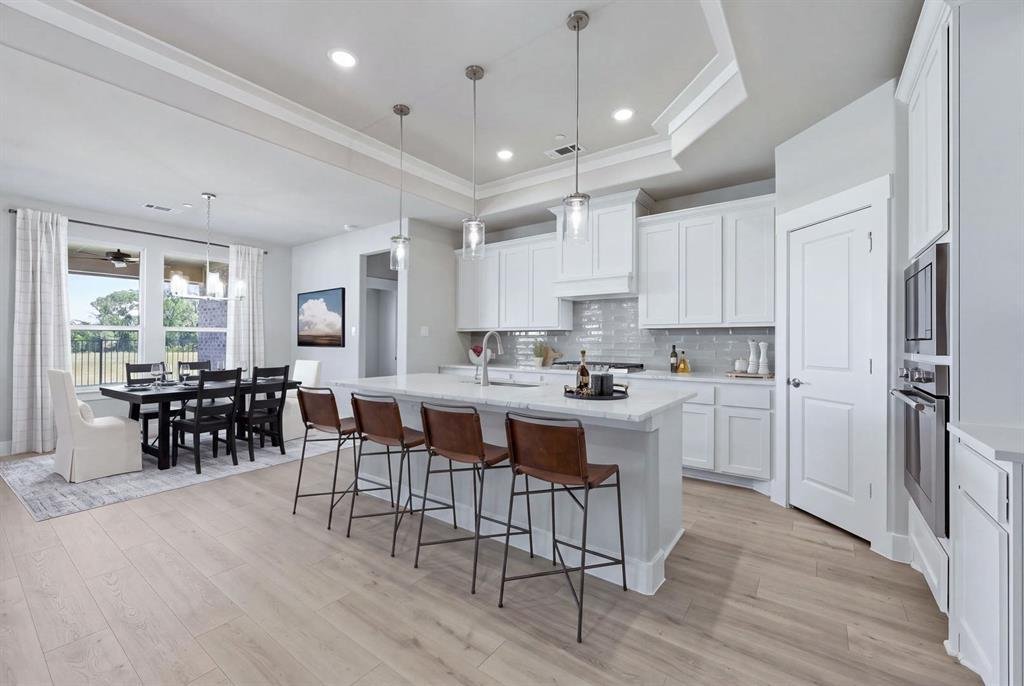 Condominio en Prosper, Texas, Estados Unidos 5 - 18590014