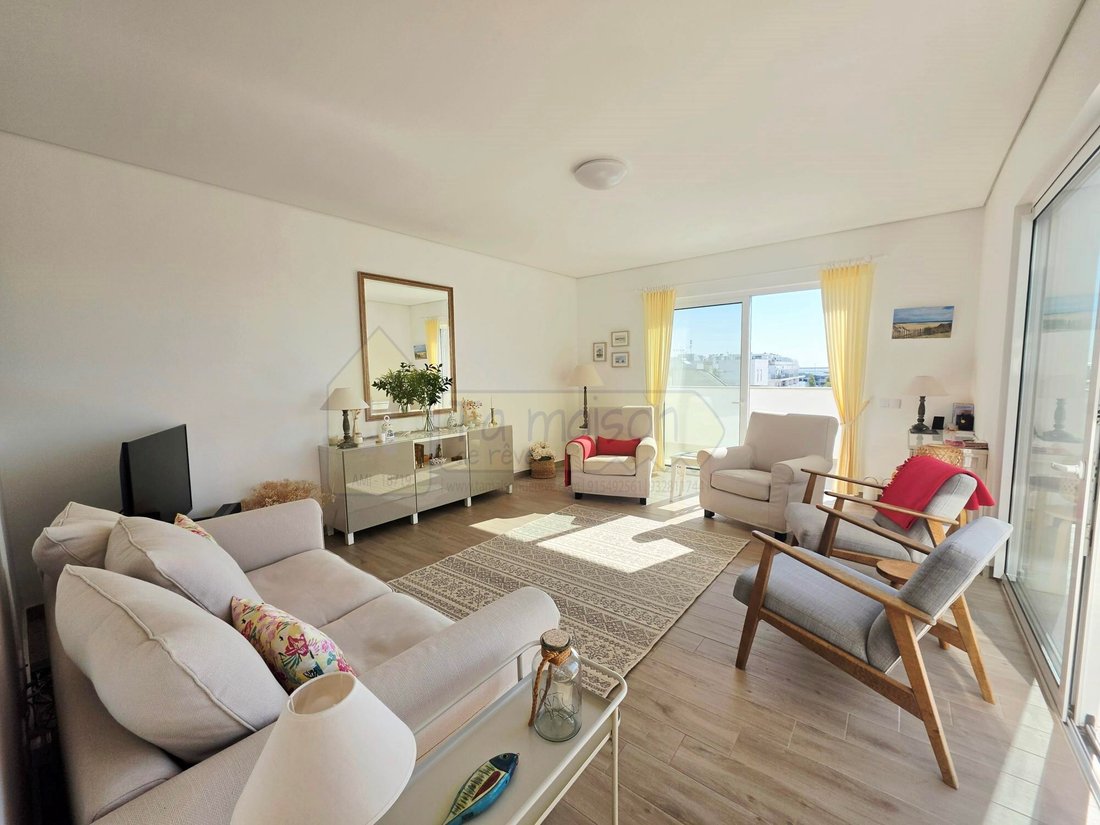 Appartement à Olhão, Algarve, Portugal 3 - 18901337