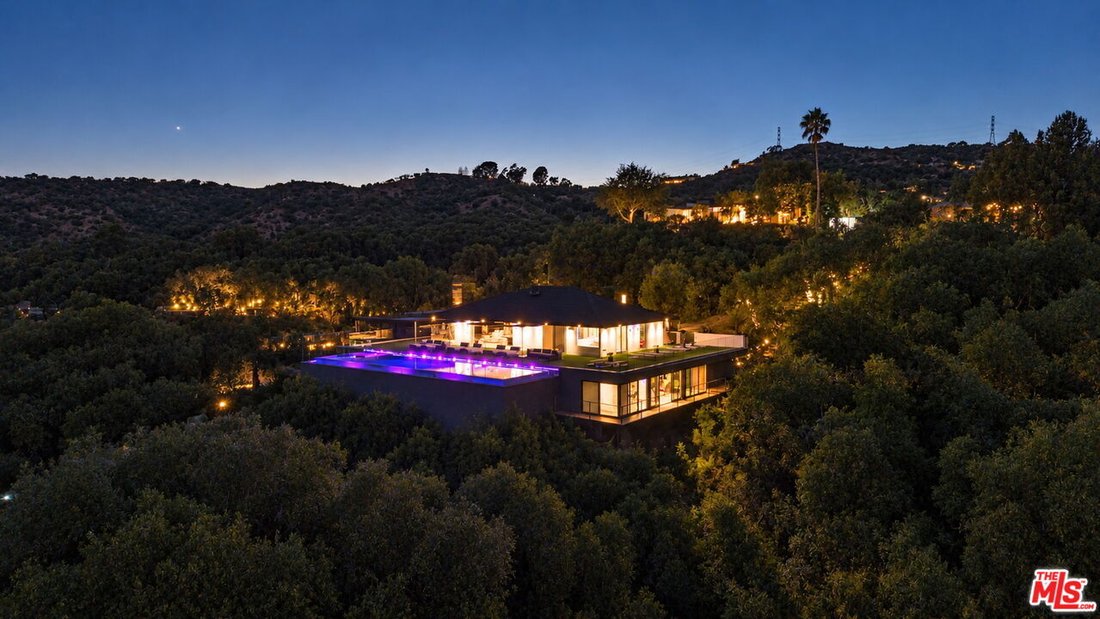 House in Los Angeles, California, United States 3 - 18900885