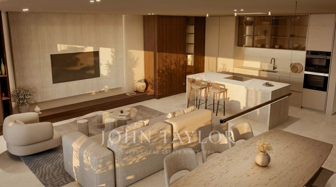 Apartment in Palma, Balearic Islands, Spain 4 - 18812655
