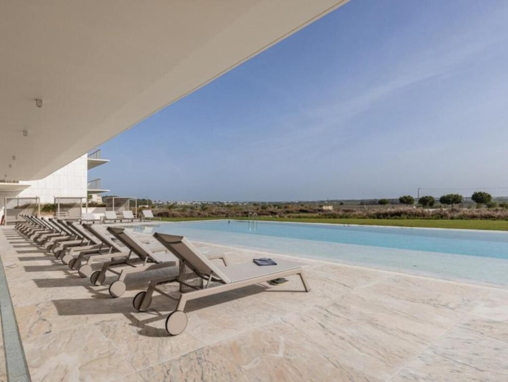 Condo in Armacao de Pera, Algarve, Portugal 5 - 18901053