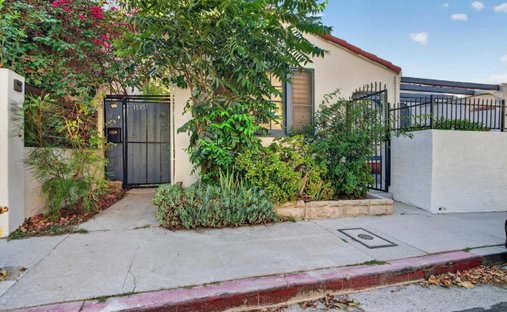 Los Angeles, California, United States 1