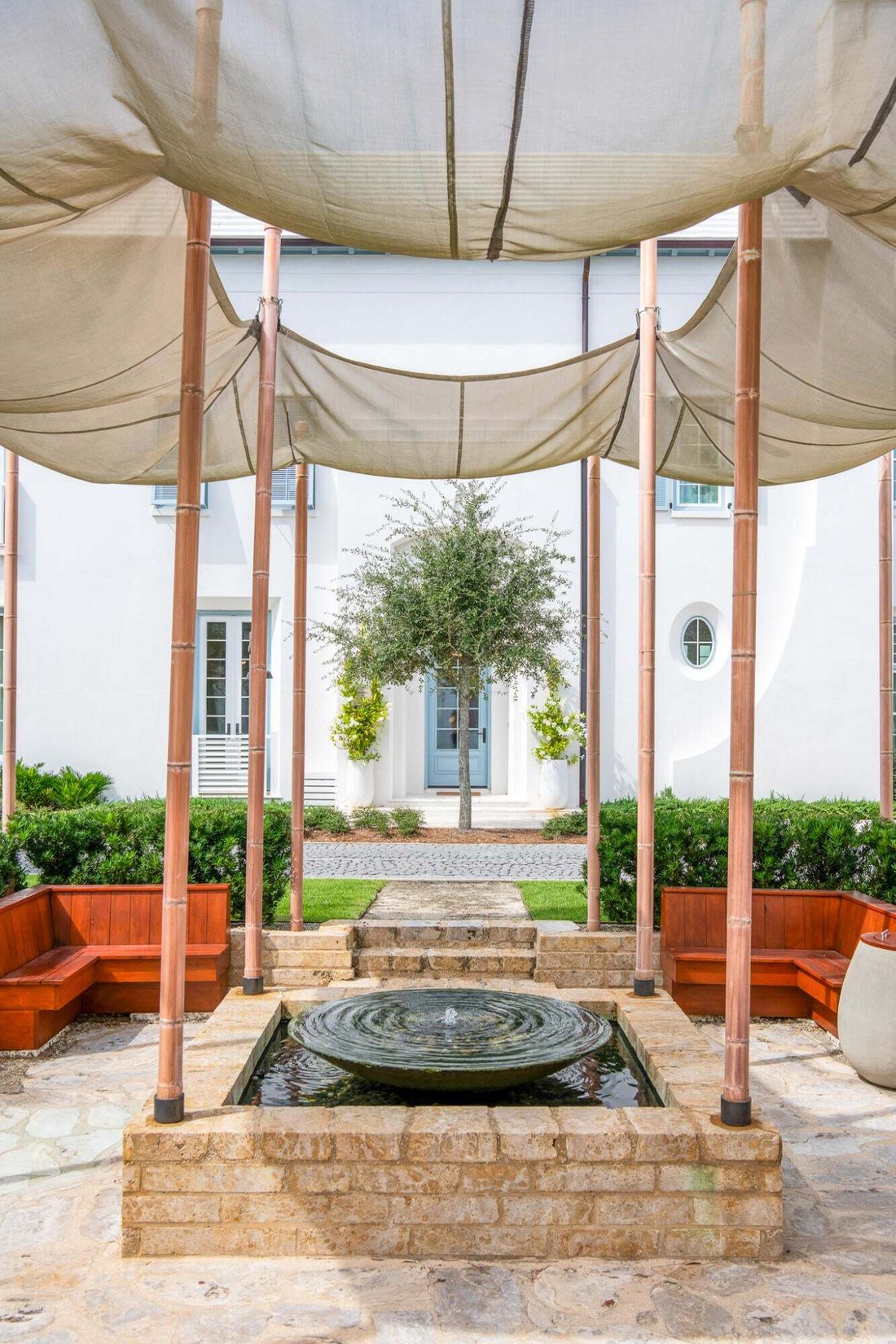 Casa a Watersound, Florida, Stati Uniti 4 - 18898599
