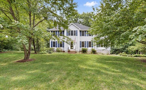 Haus in Pelham, New Hampshire, Vereinigte Staaten 1