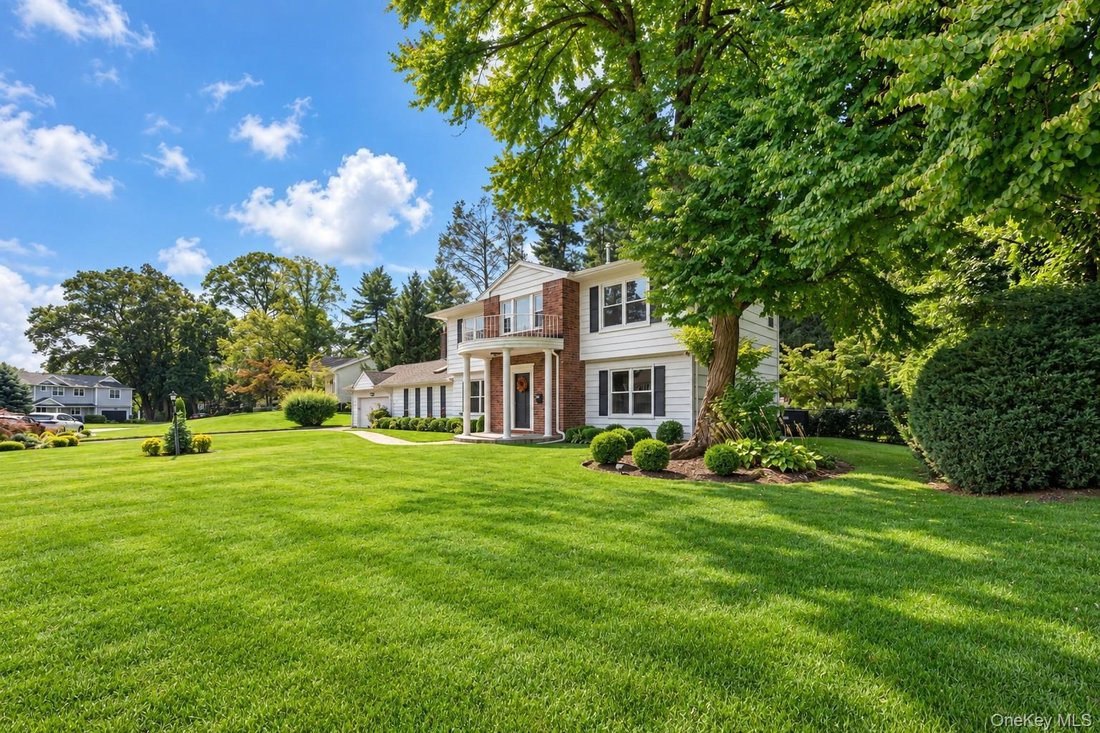 House in Roslyn, New York, United States 3 - 18900884