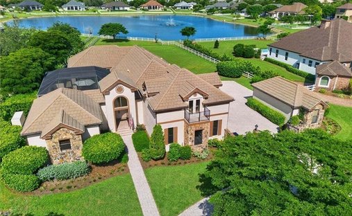 Maison à Fort Myers, Floride, États-Unis 1
