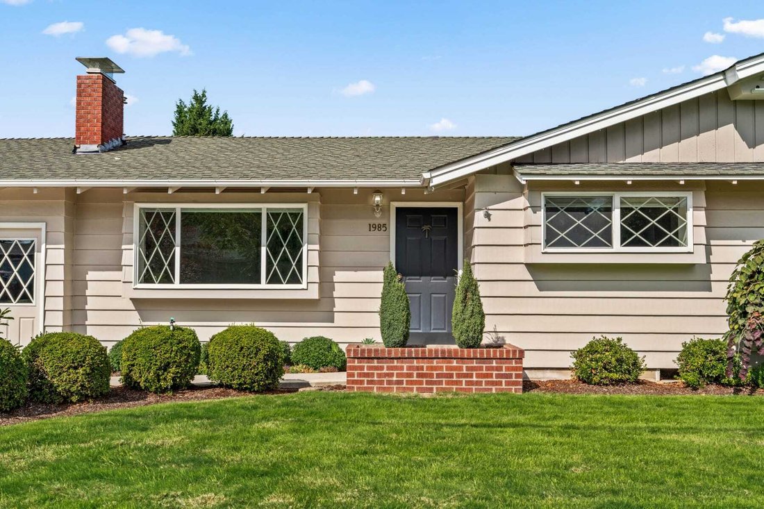 Haus in Eugene, Oregon, Vereinigte Staaten 5 - 18901371