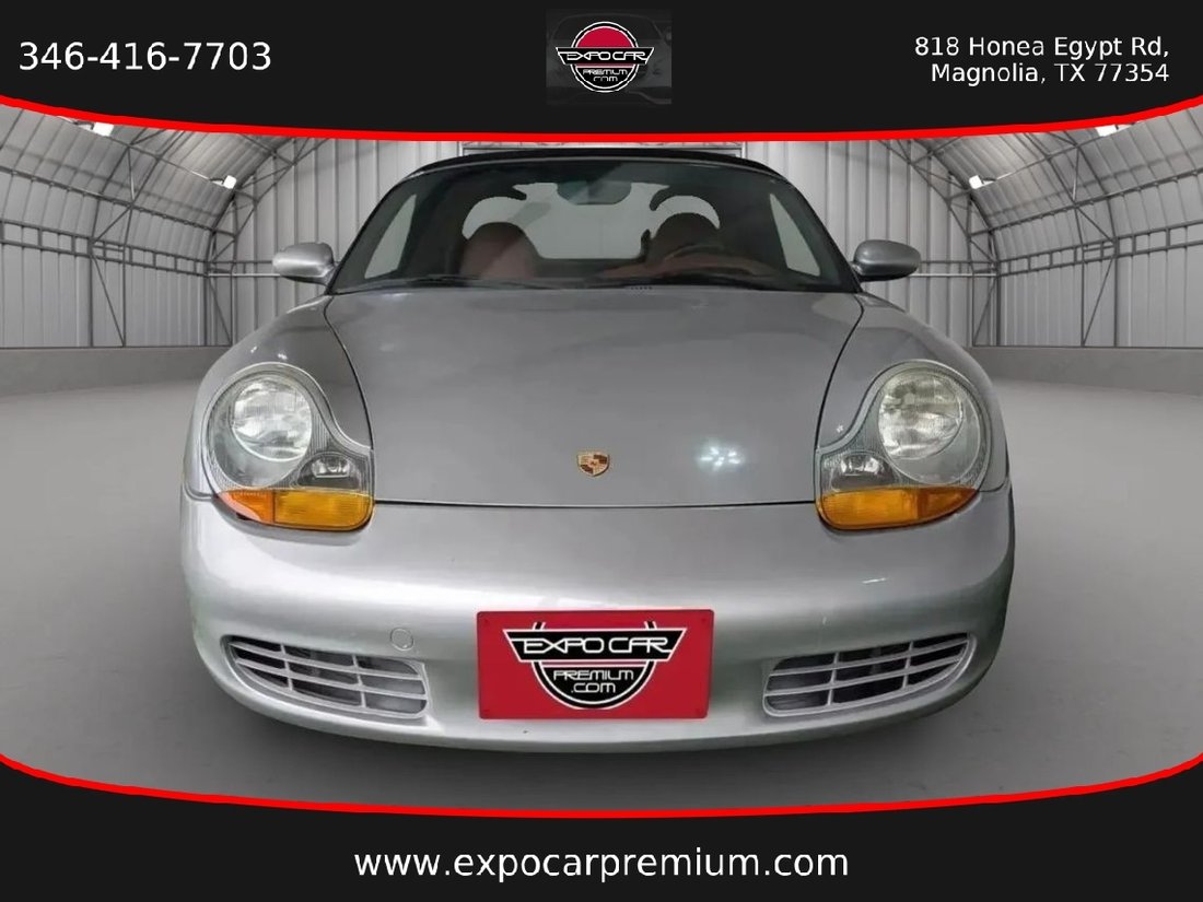 Cabriolet in Boerne, TX, United States 2 - 15076162