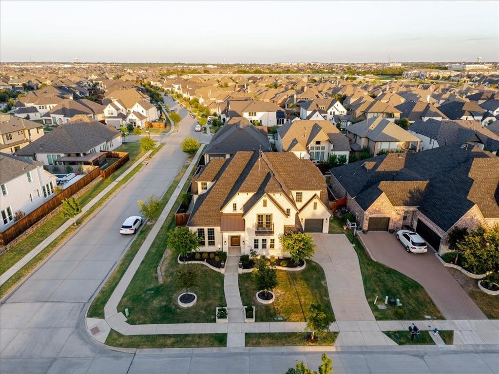 Casa en Celina, Texas, Estados Unidos 2 - 18900560
