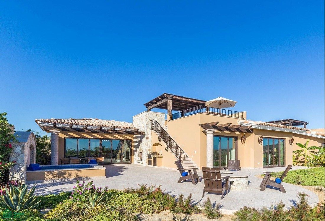Casa a Cabo San Lucas, Bassa California del Sud, Messico 2 - 18900026
