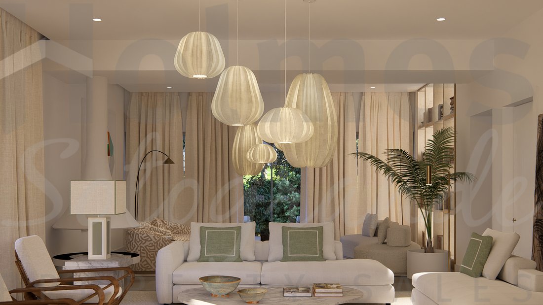 Villa in Sotogrande, San Roque, Andalusien 4 - 18897257