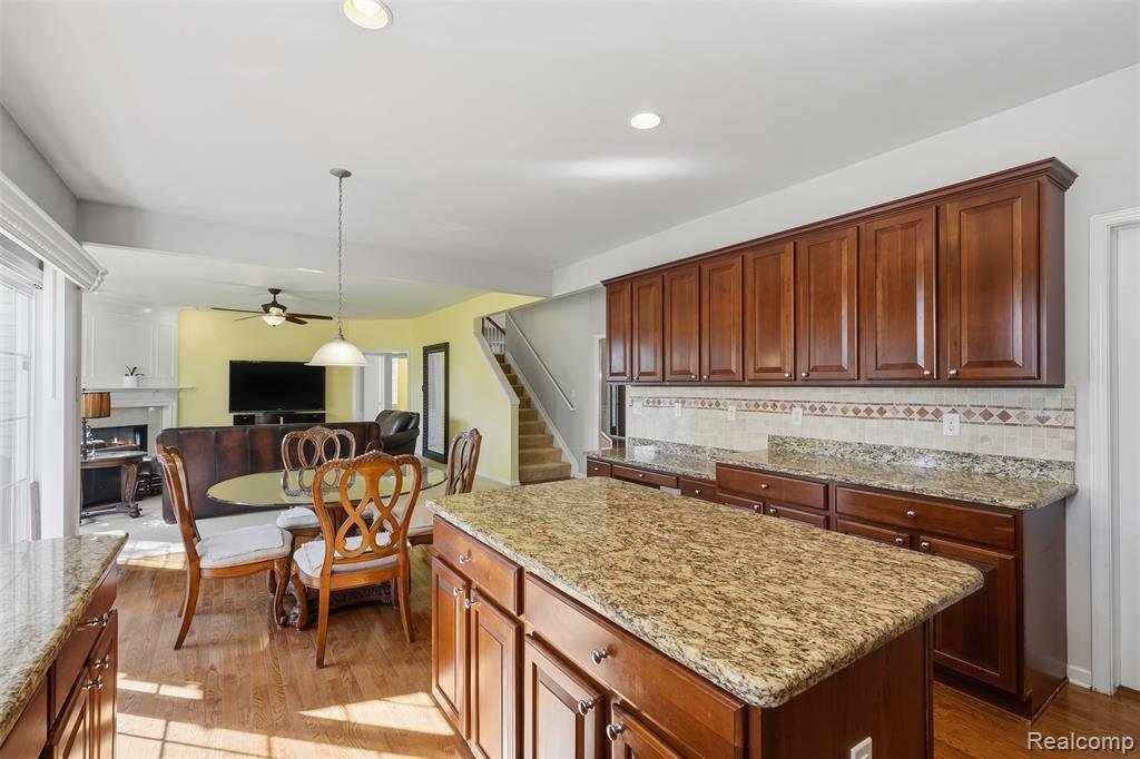 House in Ypsilanti, Michigan, United States 5 - 18896693