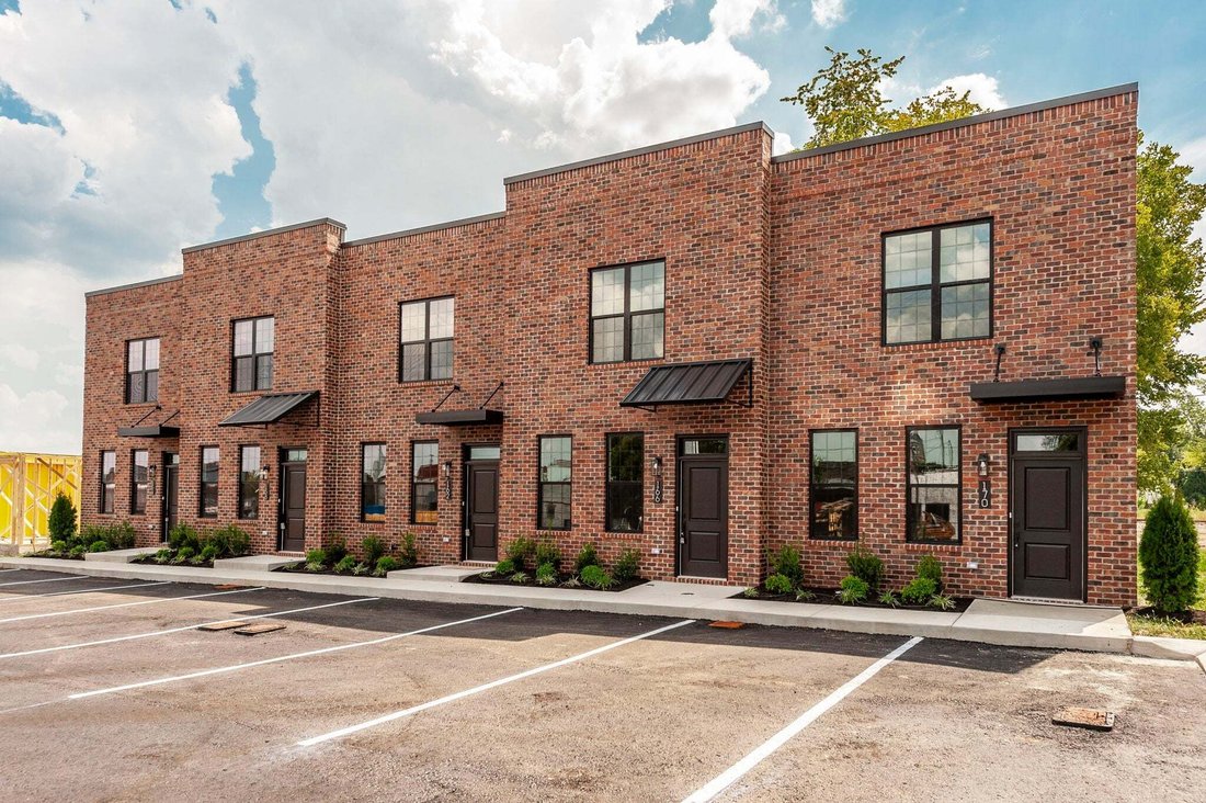 Altro a Springfield, Tennessee, Stati Uniti 1 - 18898922