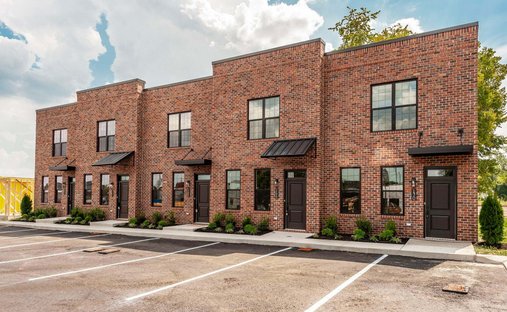 Springfield, Tennessee, Stati Uniti 1