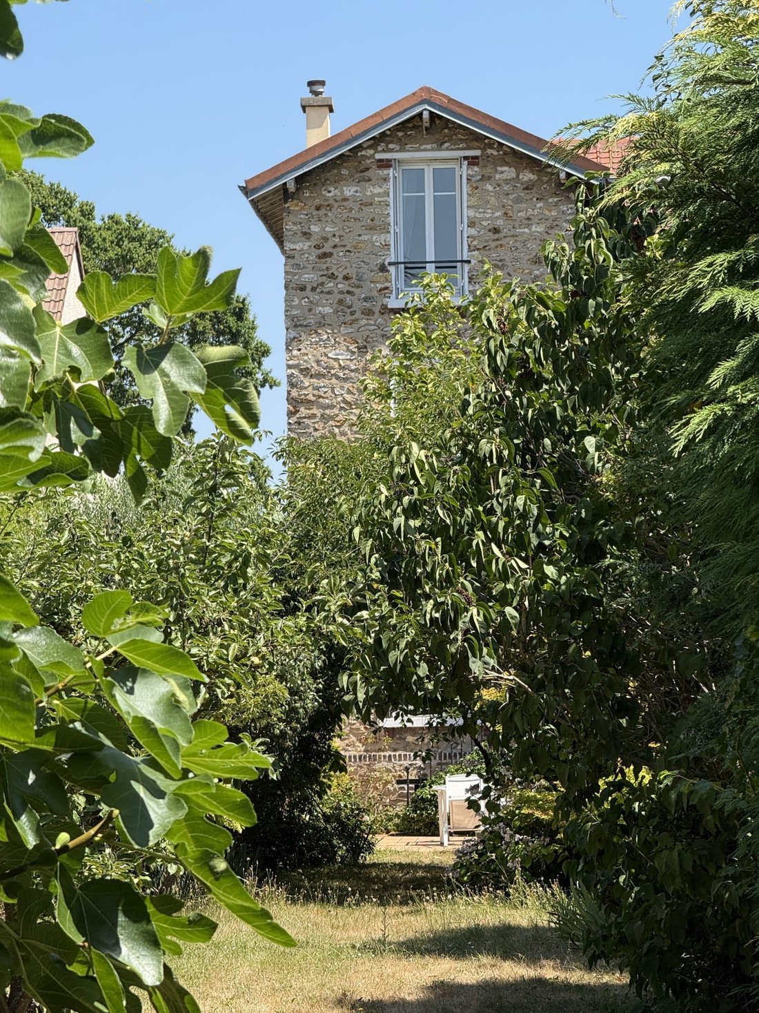 House in Ormesson-Jean Jaurès, Epinay-sur-Seine, France 2 - 18902334