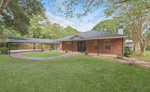 Casa en Montgomery, Texas, Estados Unidos 1