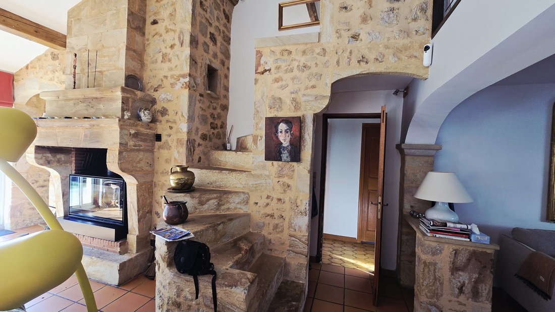 Casa a Baliste, Narbona, Francia 5 - 18902517