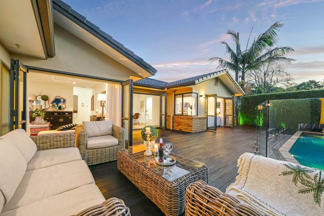 Casa a Auckland, Auckland, Nuova Zelanda 1 - 18902238