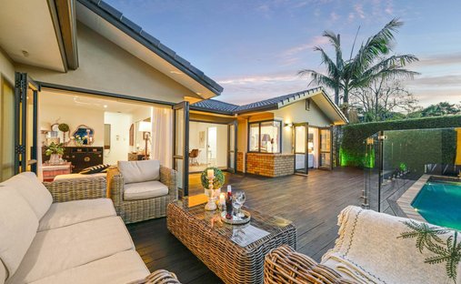 Haus in Auckland, Auckland, Neuseeland 1