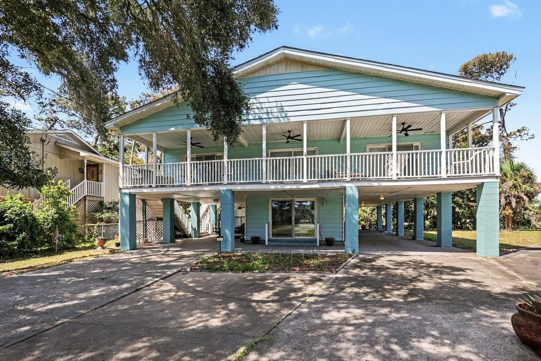 House in Surfside Beach, South Carolina, United States 2 - 18897864