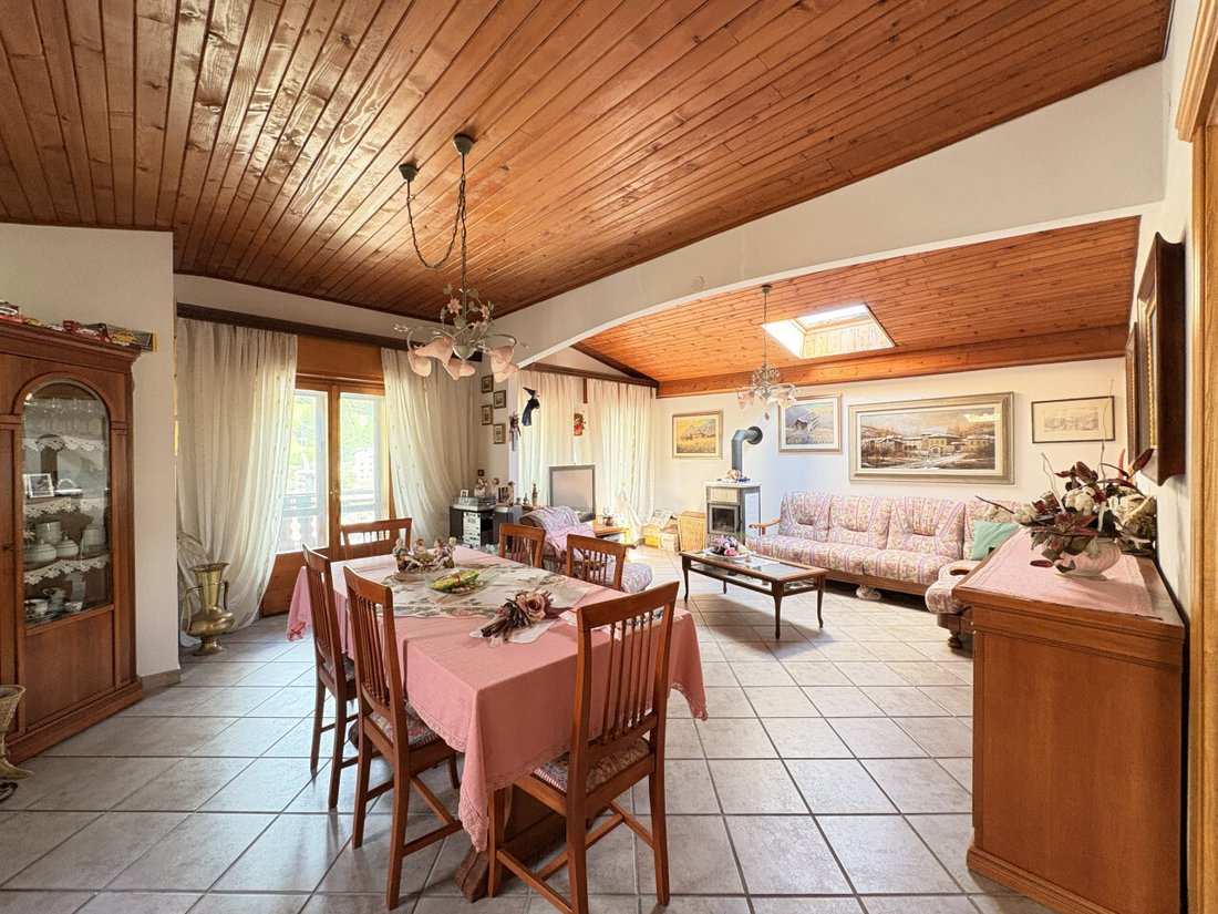 Apartment in Laggio di Cadore, Veneto, Italy 2 - 18901597