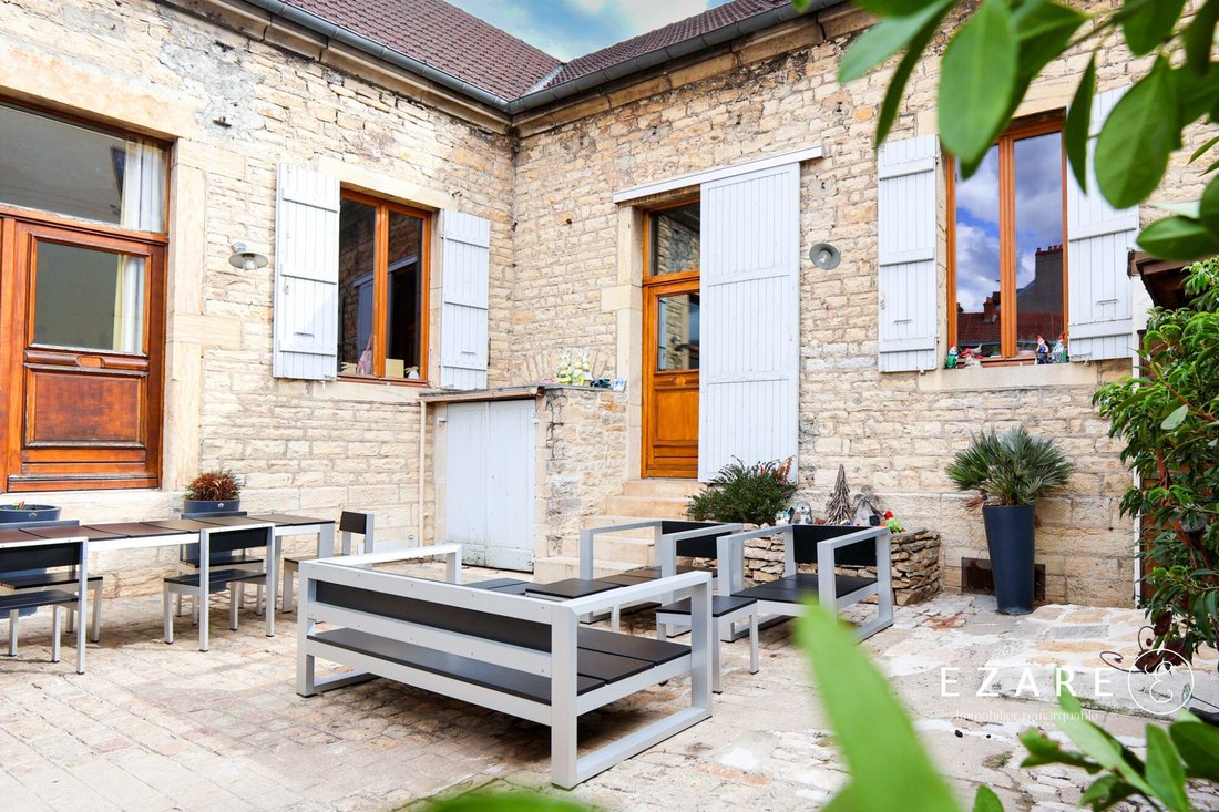 Casa a Grangier, Dijon, Francia 1 - 18614899