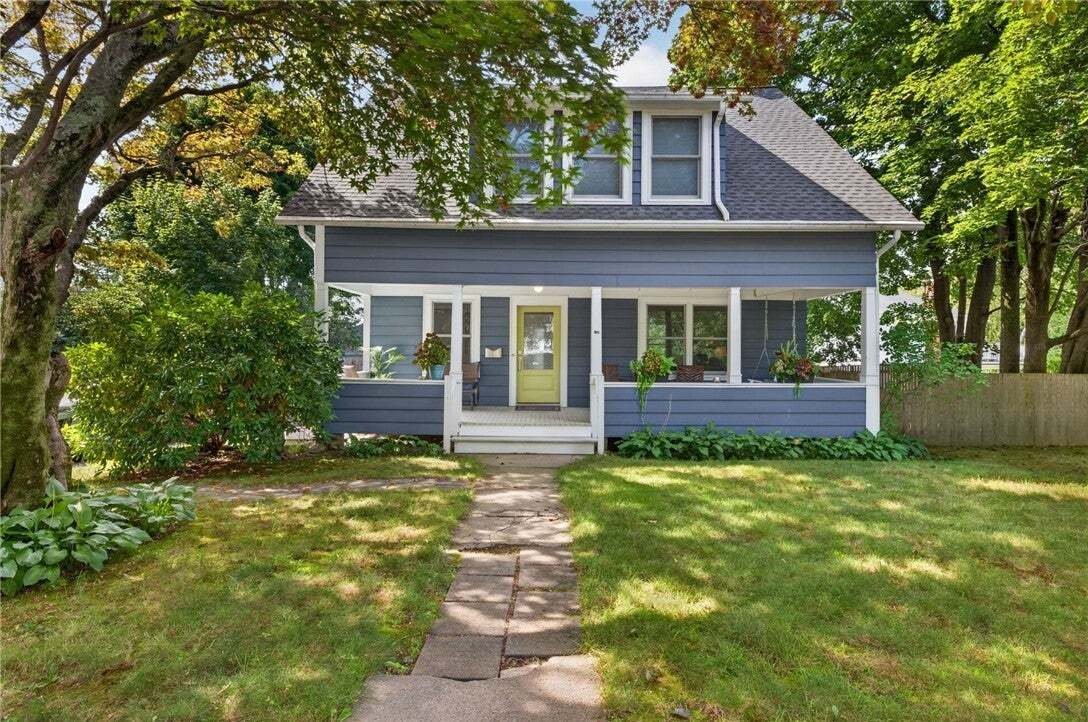 House in East Greenwich, Rhode Island, United States 1 - 18895647