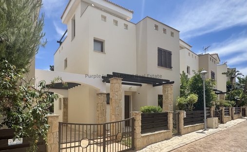 Villa in Paralimni, Famagusta, Cyprus 1