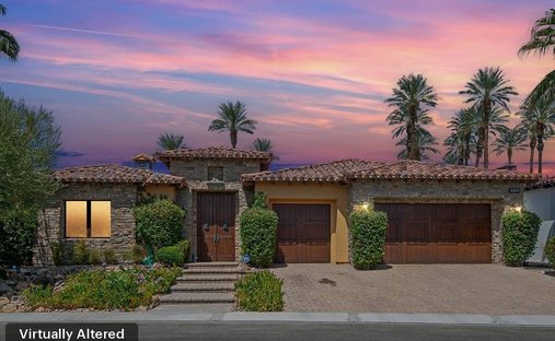 Casa a La Quinta, California, Stati Uniti 1