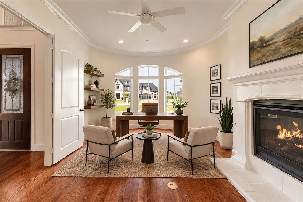 Casa a Allen, Texas, Stati Uniti 4 - 18900638