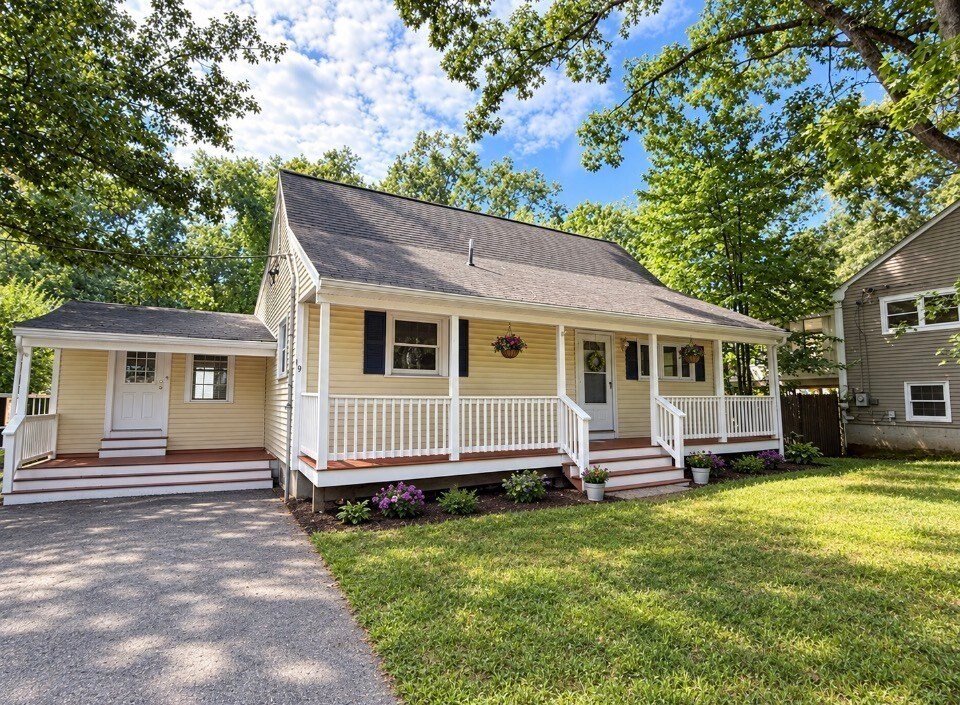 House in North Reading, Massachusetts, United States 1 - 18898073