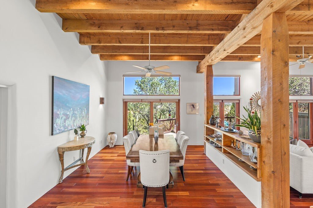 House in Santa Fe, New Mexico, United States 5 - 18896228