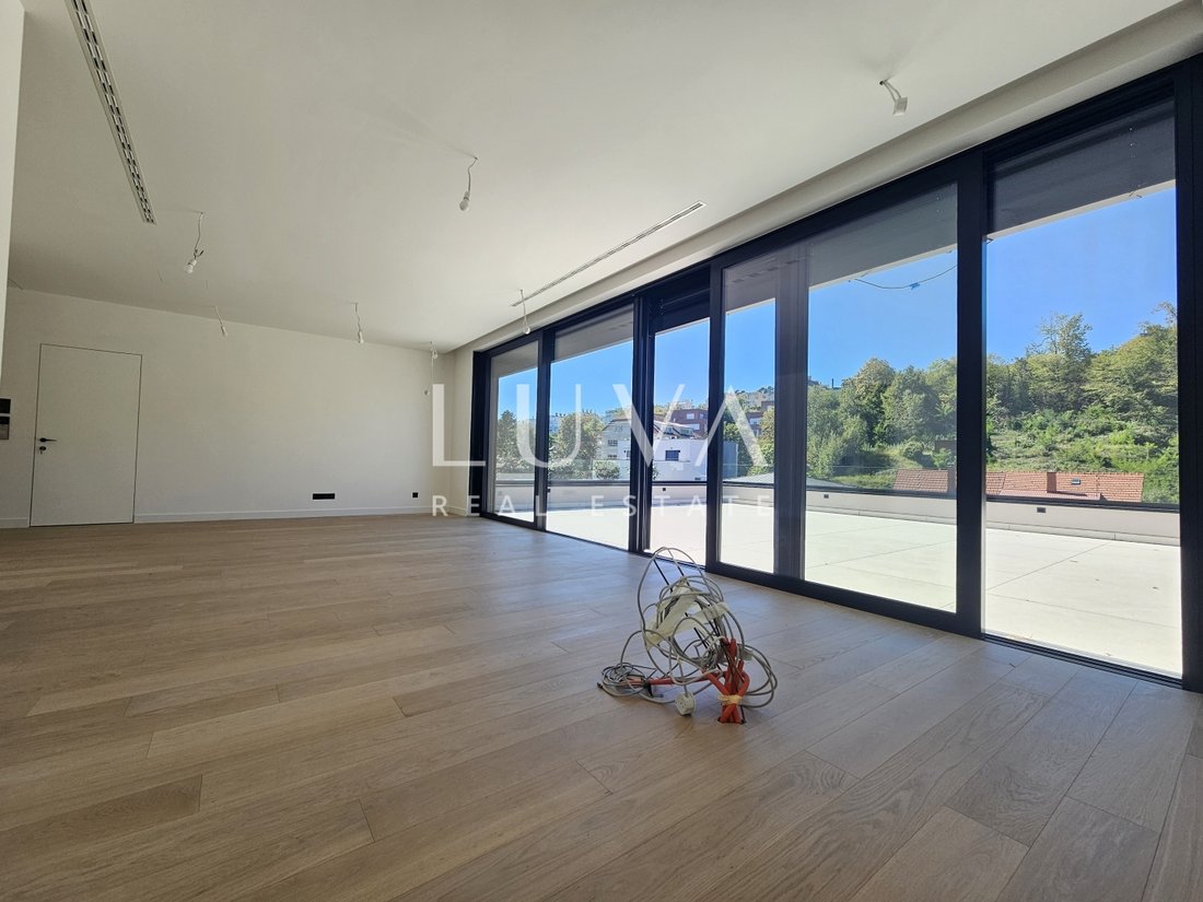 Wohnung in Kraljevec, Zagreb, Gespanschaft Zagreb 3 - 18900683