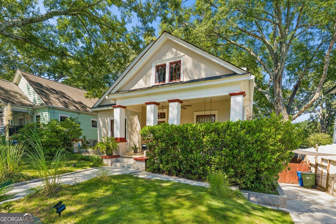House in Atlanta, Georgia, United States 5 - 18900167