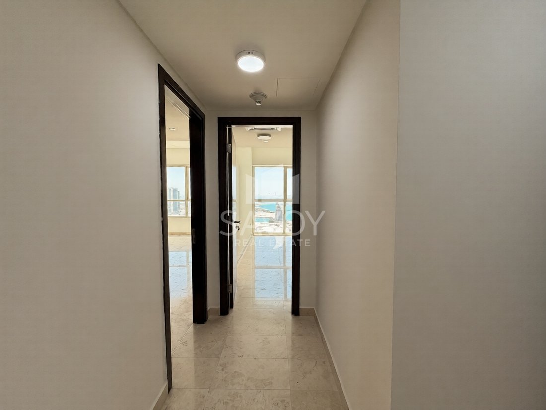 Wohnung in Al Reem Island, Abu Dhabi, Vereinigte Arabische Emirate 4 - 18895756