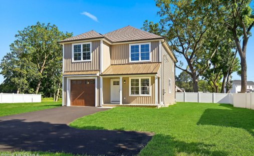 Maison à Matawan, New Jersey, États-Unis 1