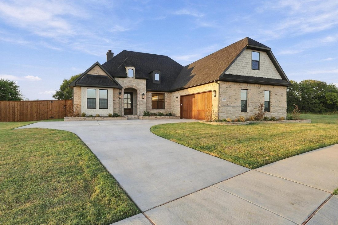 House in Sherman, Texas, United States 2 - 18895435