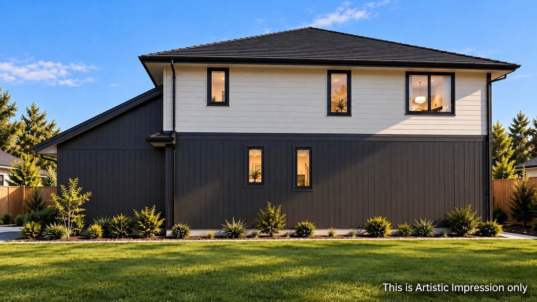 House in Auckland, Auckland, New Zealand 4 - 18902249
