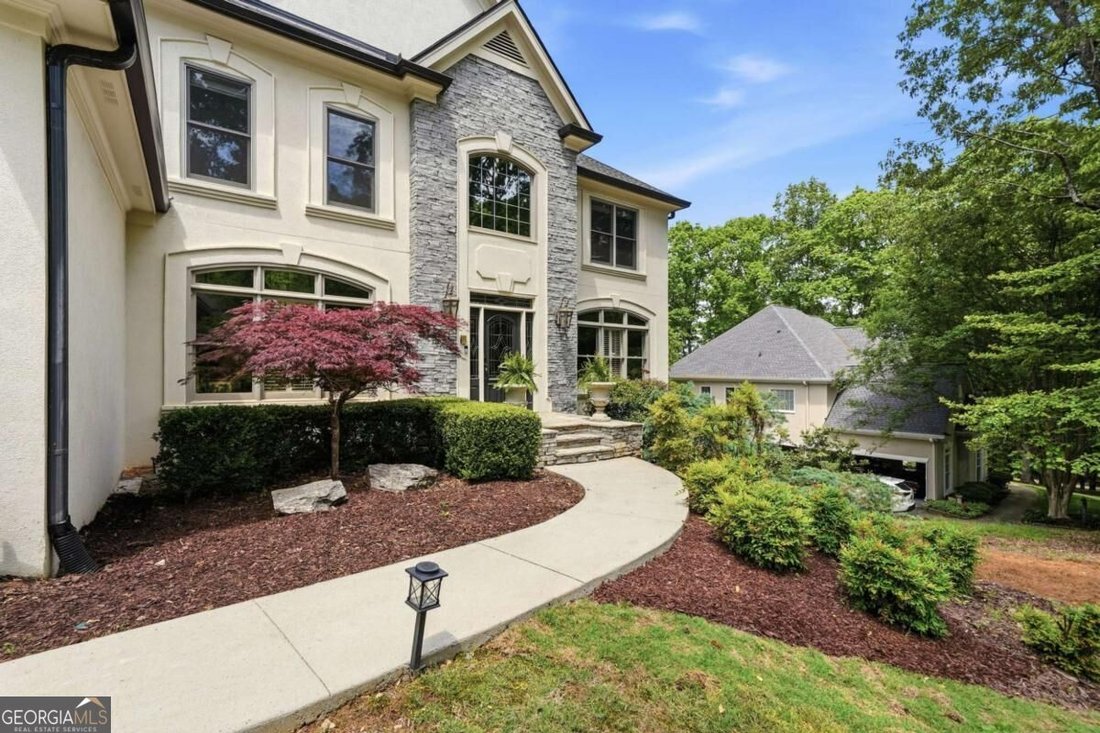 House in Roswell, Georgia, United States 3 - 18896574