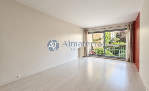 Wohnung in Sankt Lambert, Paris 15e Arrondissement, Paris 1