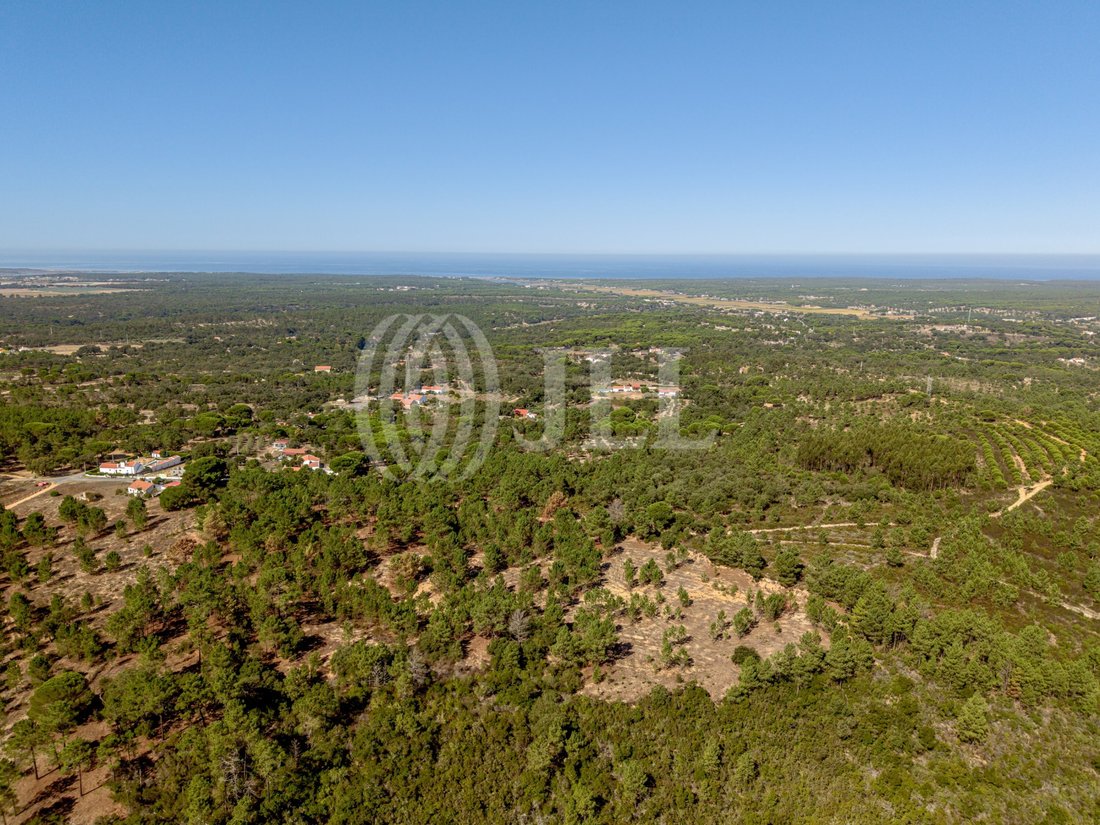 Terreno a Melides, Setúbal Municipality, Portogallo 3 - 18901363