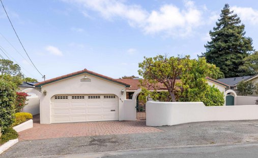 Haus in Monterey, Kalifornien, Vereinigte Staaten 1