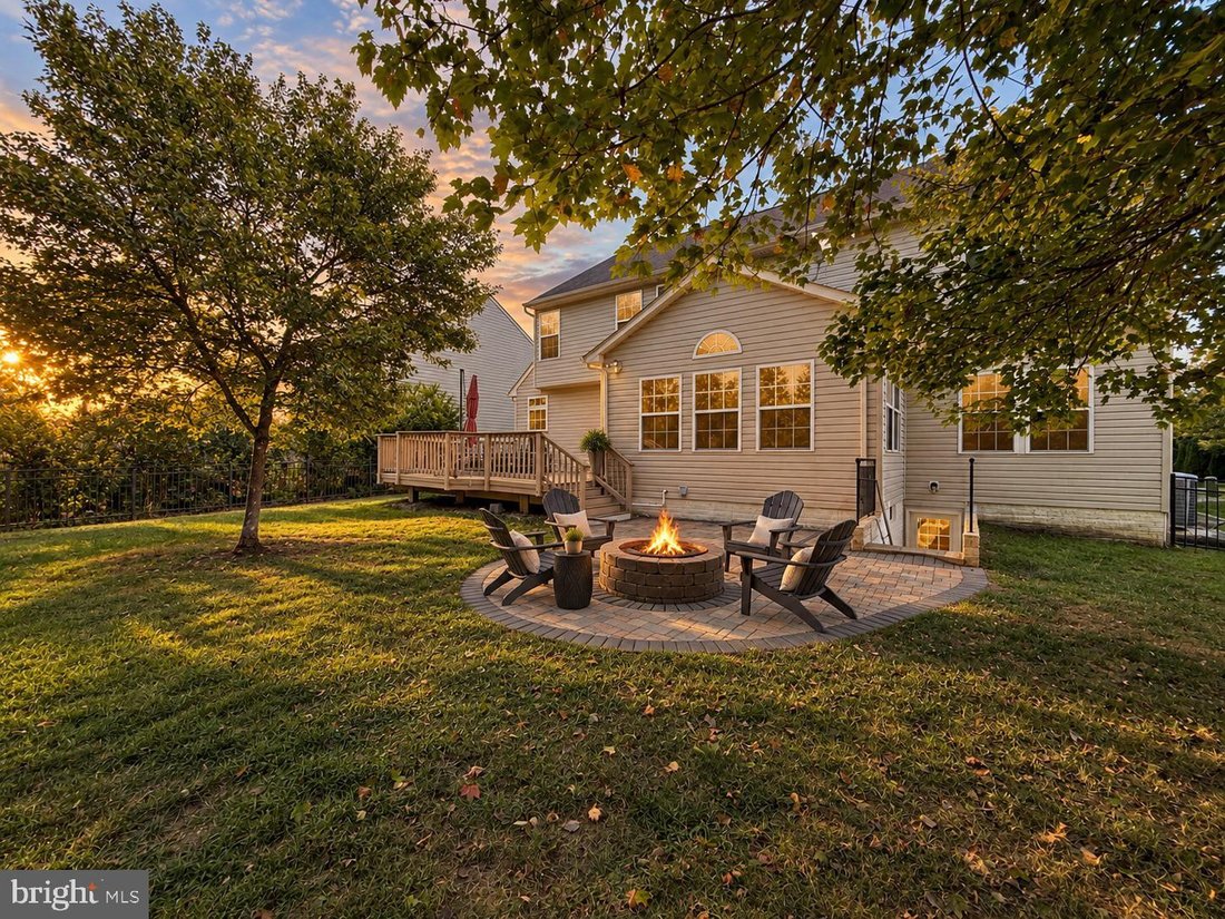 House in Woodbridge, Virginia, United States 2 - 18902015