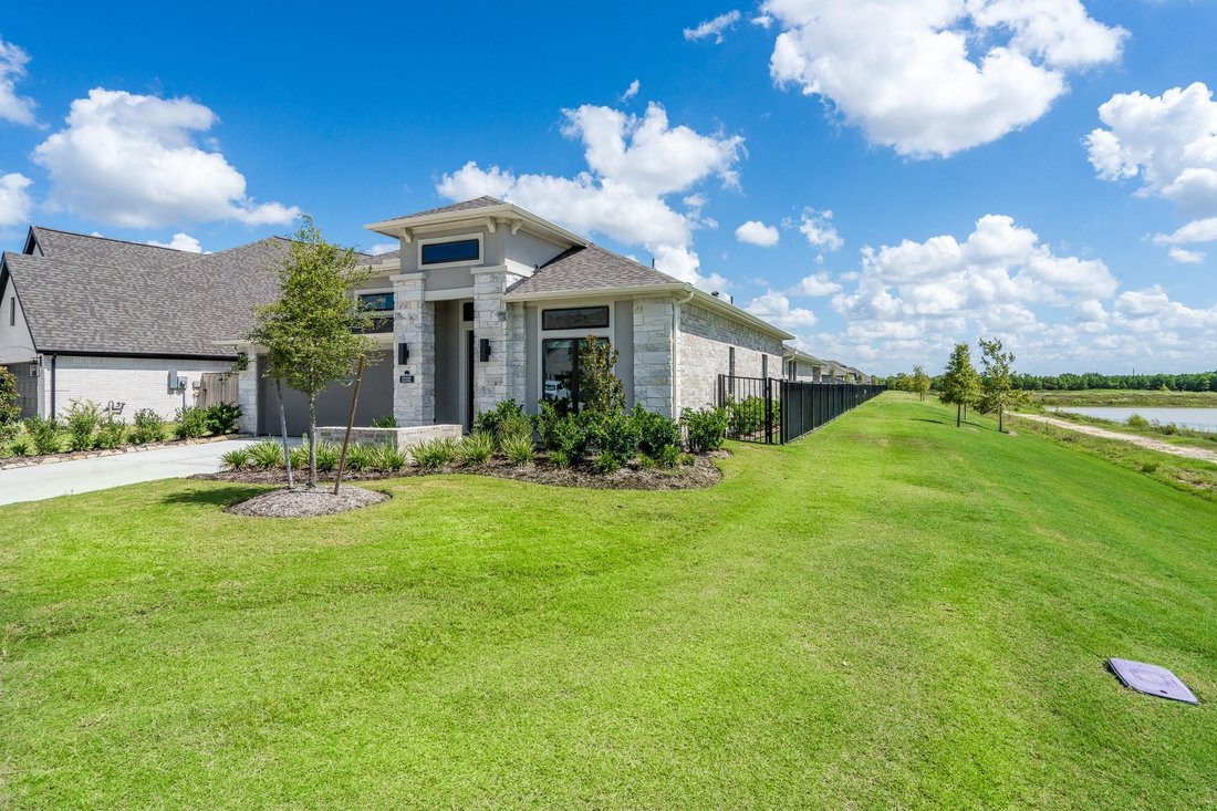 Casa a Houston, Texas, Stati Uniti 4 - 18898497