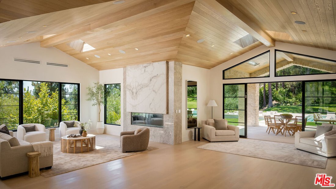 House in Hidden Hills, California, United States 4 - 18899918